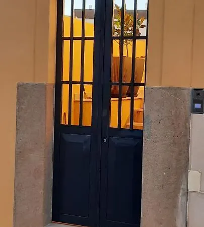 Casa Da Acoteia Appartement FAO Buitenkant foto