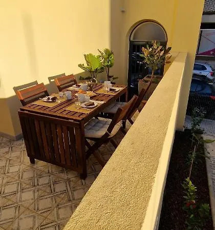 Casa Da Acoteia Appartement FAO Buitenkant foto
