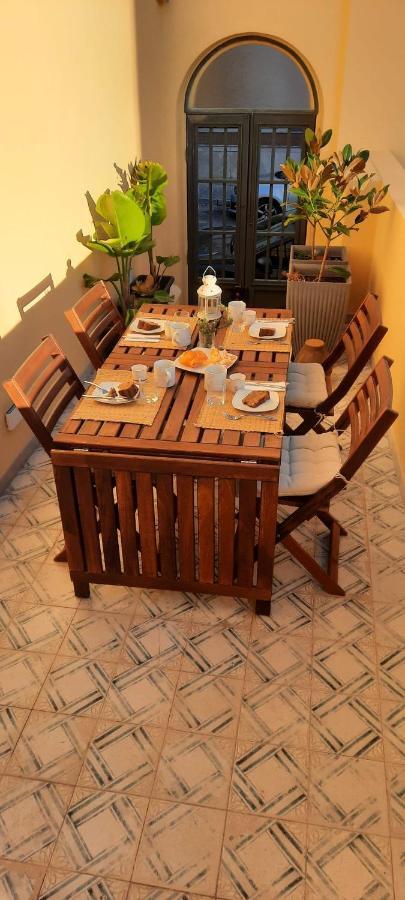 Appartement Casa Da Acoteia *