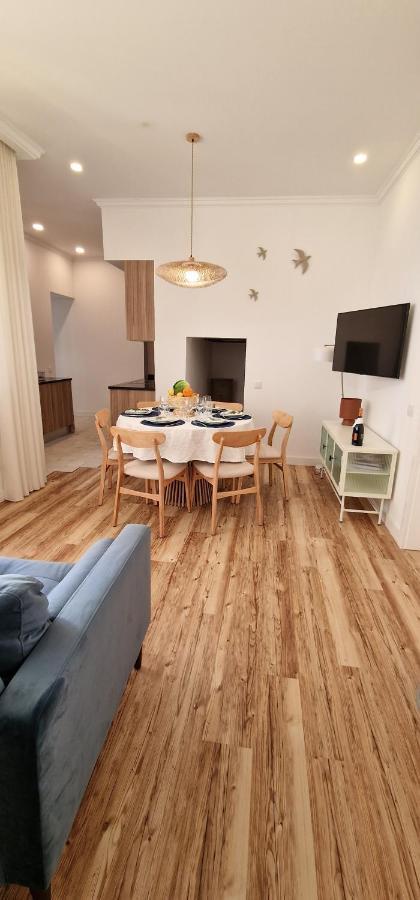 Casa Da Acoteia Appartement
