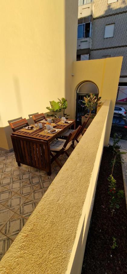 Appartement Casa Da Acoteia *