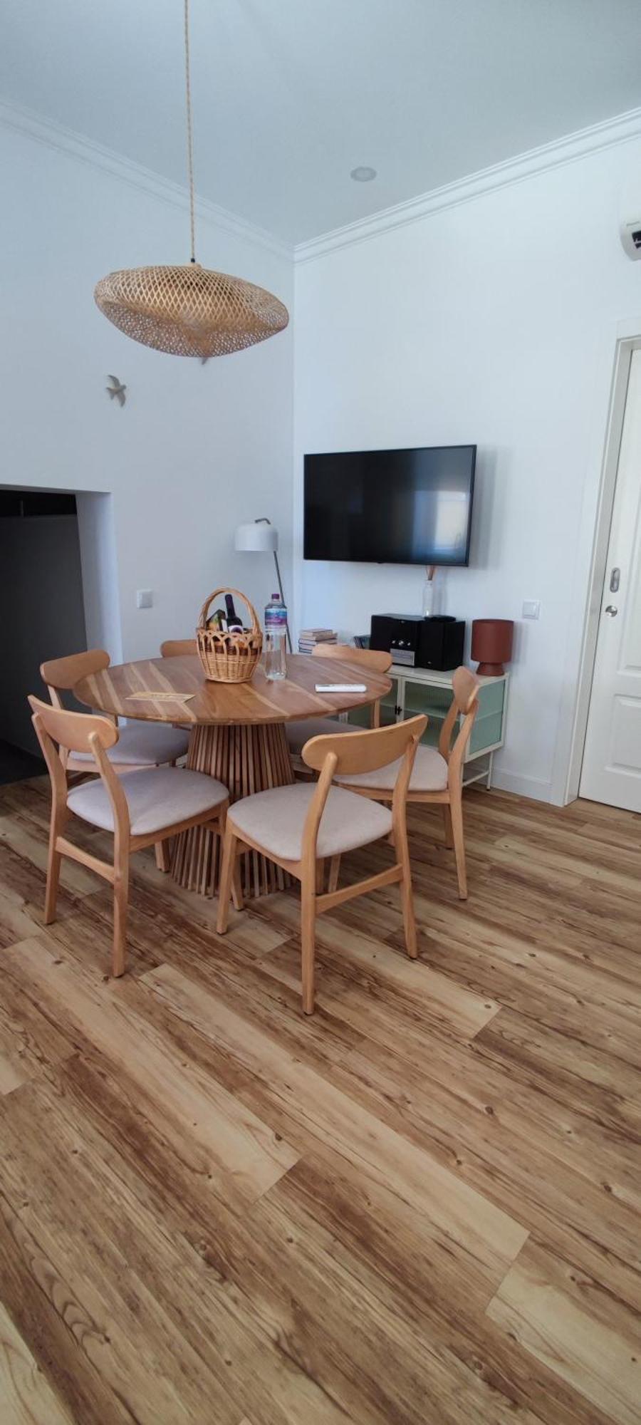 Casa Da Acoteia Appartement *