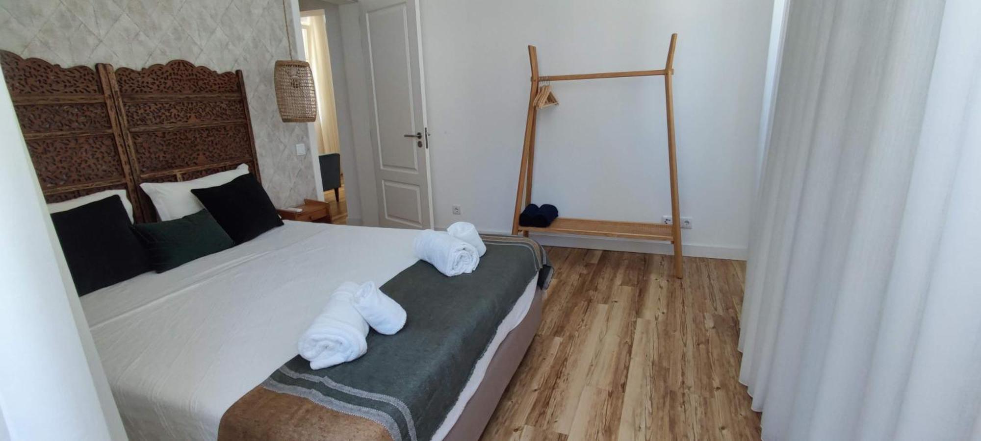Casa Da Acoteia Appartement FAO