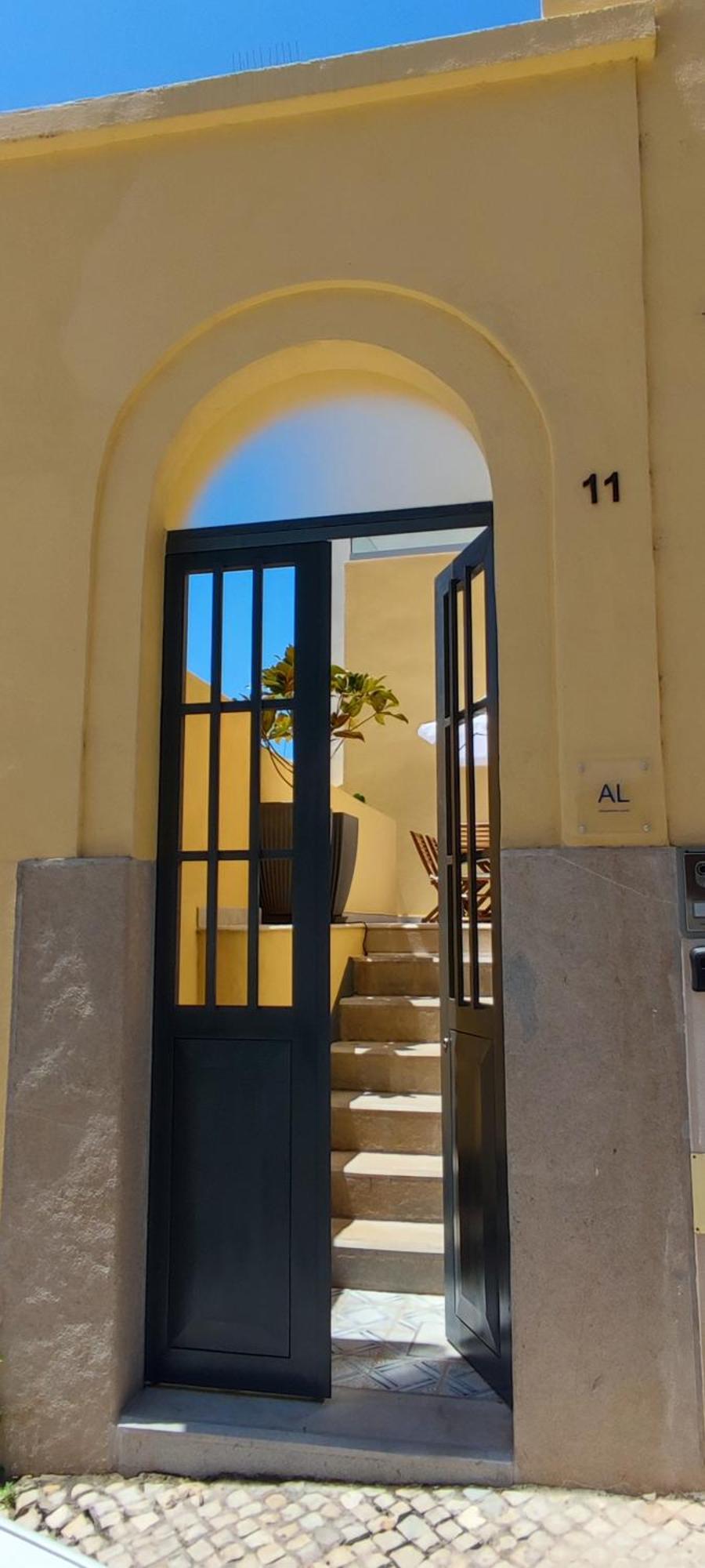 Casa Da Acoteia FAO