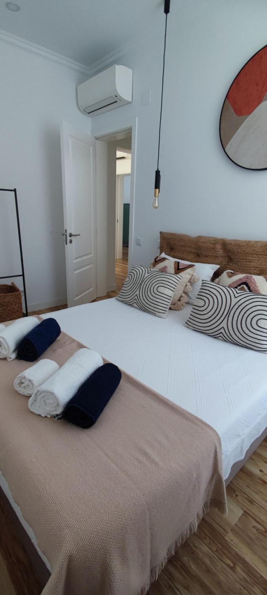Apartamento Casa Da Acoteia *