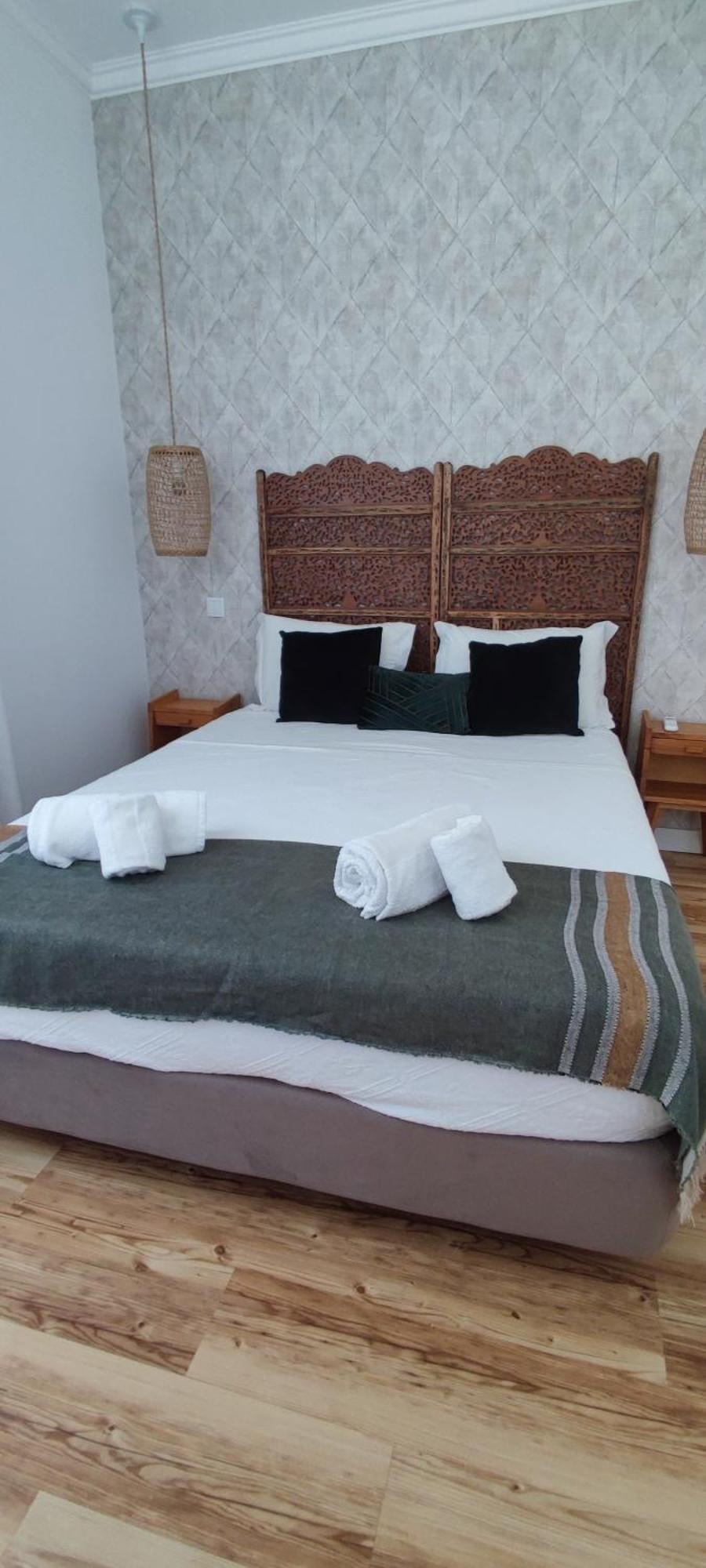 Casa Da Acoteia Appartement FAO